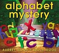 Alphabet Mystery (Hardcover)