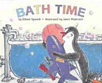Bath Time (Hardcover)