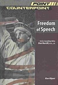 Freedom of Speech (Hardcover)