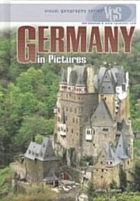 Germany in Pictures (Hardcover)