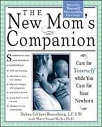 The New Moms Companion (Paperback)