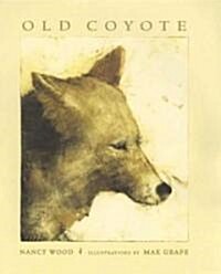 Old Coyote 