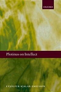 Plotinus on Intellect (Hardcover)