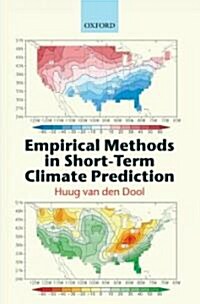 Empirical Methods in Short-Term Climate Prediction (Hardcover)