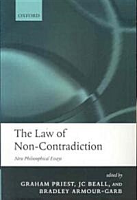 The Law of Non-Contradiction : New Philosophical Essays (Paperback)