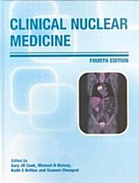 Clinical Nuclear Medicine (Hardcover, 4 ed)