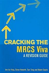 Cracking the MRCS Viva (Paperback, 1st)