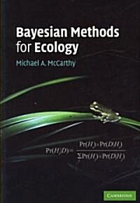 Bayesian Methods for Ecology (Paperback)