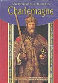 Charlemagne (Hardcover)