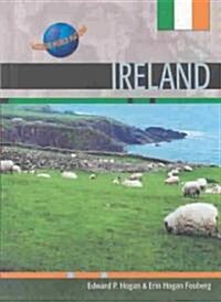 Ireland (Library Binding)