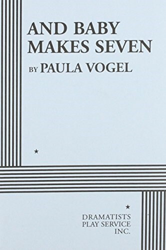 And Baby Makes Seven (Paperback)