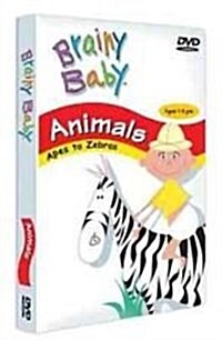 Animals (DVD)