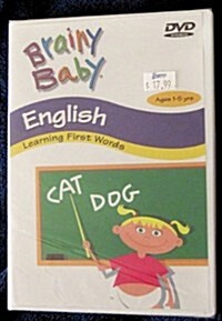 English (DVD)