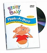 Peek-a-boo (DVD)