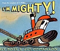 Im Mighty! (Hardcover)