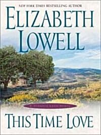 This Time Love (Paperback)