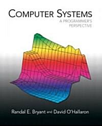 [중고] Computer Systems (Hardcover)