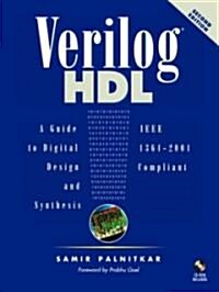 Verilog Hdl (Hardcover, CD-ROM, 2nd)