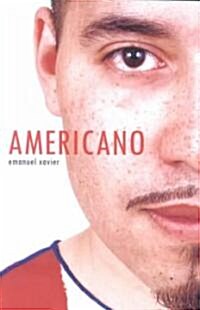 Americano (Paperback)
