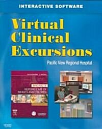 Virtual Clinical Excursions for Nursing Care of Infants and Children (Paperback, CD-ROM, 8th)