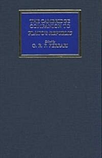 The Cambridge Companion to Platos Republic (Hardcover)