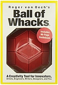 Ball of Whacks [With Guidebook] (Other)
