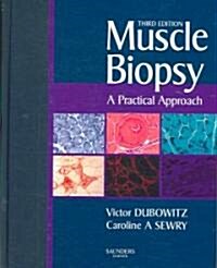 Muscle Biopsy (Hardcover, 3rd)