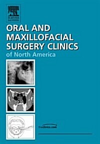 Modern Surgical Management of the Temporomandibular Joint (Hardcover, 1st)