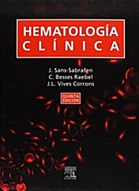 Hematologia Clinica (Hardcover, 5th)