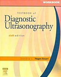 Workbook for Textbook of Diagnostic Ultrasonography (Paperback, 6th, Workbook)
