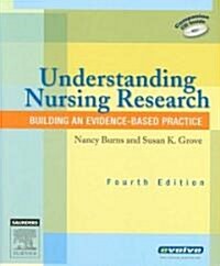 Understanding Nursing Research + Users Guide + Access Codes (Paperback, 4th, PCK)