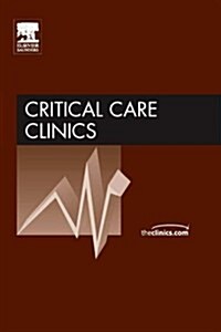 International Perspectives in Critical Care Medicine (Hardcover, 1st)