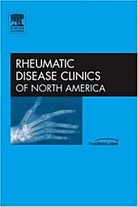 Antiphospholipd (Hughes) Syndrome, an Issue of Rheumatic Disease Clinics (Hardcover)