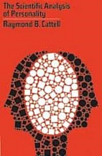 The Scientific Analysis of Personality (Paperback)