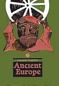 Ancient Europe (Paperback)