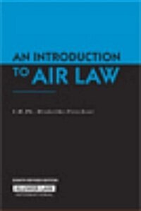 Introduction to Air Law (Hardcover, 8th, Revised)