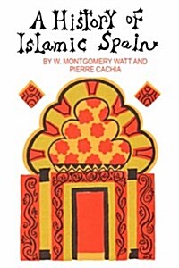 A History of Islamic Spain (Paperback)