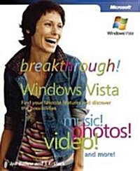 Breakthrough Windows Vista (Paperback)