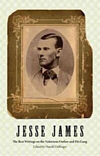Jesse James (Paperback, 1st)