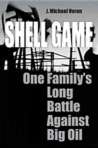 Shell Game (Hardcover, 1st)