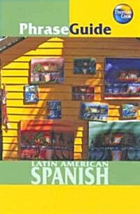 Latin American Spanish (Paperback)