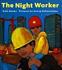 [중고] The Night Worker (Paperback, Reprint)