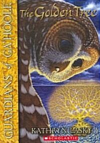 [중고] Guardians of Ga‘hoole #12: The Golden Tree (Paperback)