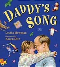 Daddys Song (School & Library)