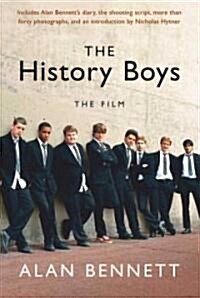 The History Boys (Paperback)