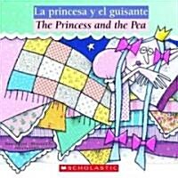 La Princesa y el Guisante/The Princess And The Pea (Paperback)