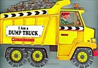 Im a Dump Truck (Board Books)