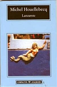 Lanzarote (Paperback)