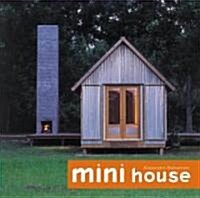 Mini House (Hardcover)