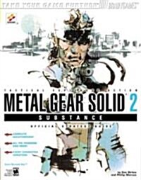 Metal Gear Solid 2 (Paperback)